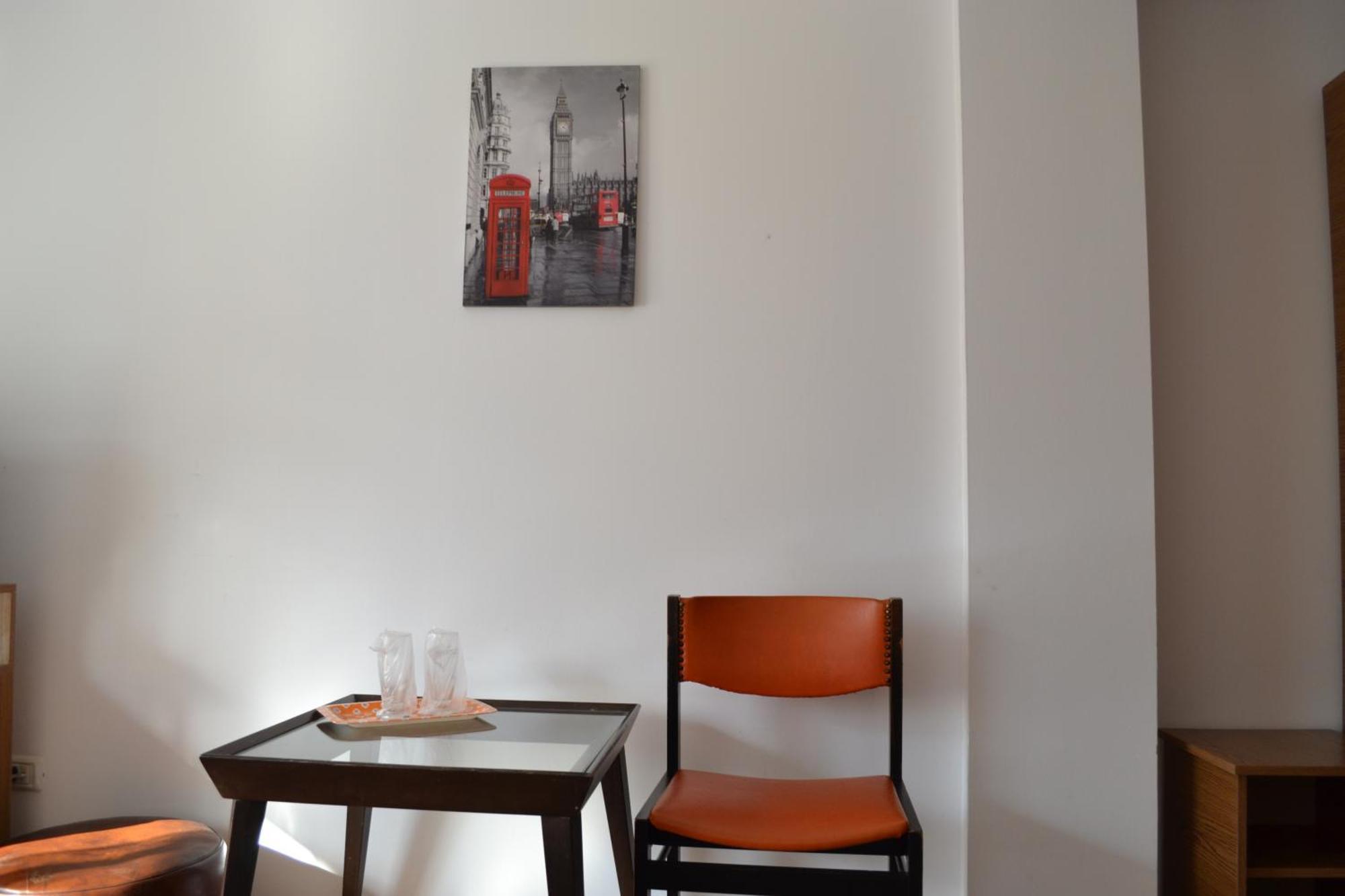 Отель Inspire View - Boutique Бран Номер фото